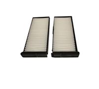Purflux Cabin Pollen Filter AH355-2 – Fits Mitsubishi Colt IV/Carisma/Pajero/Rodeo