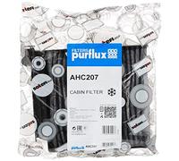 PURFLU AHC207 Heating