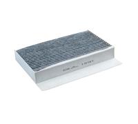 Purflux Cabin Air Filter AHC281 – Activated Carbon Pollen for RENAULT