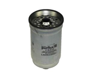 PURFLU CS433 Fuel Injectors