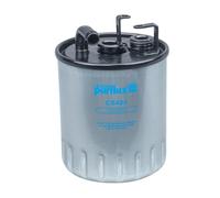PURFLU CS484 Fuel Injectors