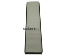 PURFLUX AH103 Filter, interior air for FORD,JAGUAR