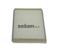 PURFLUX AH116 Filter, interior air for RENAULT