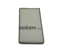 PURFLUX AH122 Filter, interior air for FORD,MAZDA