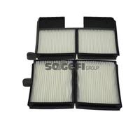 PURFLUX AH151-2 Pollen filter