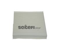 NEW FILTER INTERIOR AIR FOR RENAULT SC NIC I MPV JA0 1 FA0 F4P 720 PURFLUX A538