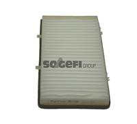 PURFLUX AH186 Filter, interior air for ,NISSAN,OPEL,RENAULT,VAUXHALL