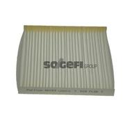 PURFLUX AH189 Pollen filter