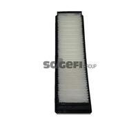 PURFLUX AH192 Filter, interior air for MINI