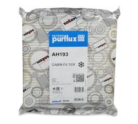 PURFLUX AH193 Pollen filter