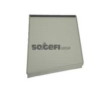 FILTER INTERIOR AIR FOR MERCEDES BENZ CLK C209 M 273 965 M 271 955 PURFLUX A539