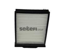 Purflux Cabin Air Filter AH199 (PX AH199) – Interior Air Filter