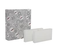 Purflux AH220 2 Air Trade Filter, interior air