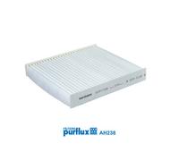 PURFLUX AH238 Pollen filter