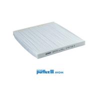 PURFLU AH244 Heating