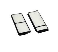 Purflux ah251-2 Cabin Filter