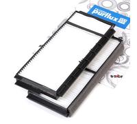 Purflux ah251-2 Cabin Filter