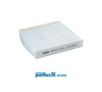 PURFLUX AH256 Pollen filter