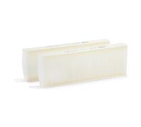 PURFLUX AH261-2 Pollen filter