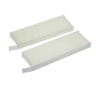 Purflux Cabin Air Filter AH261 – Pollen Filter