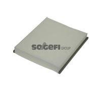 PURFLUX AH266 Pollen filter