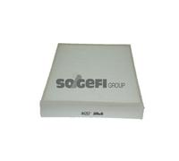 Purflux Pollen Cabin Air Filter AH267 for Jaguar, Land Rover, Volvo