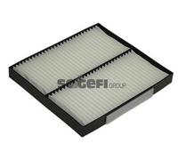 PURFLUX AH271 Filter, interior air for MAZDA