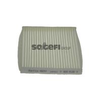 Cabin filter Pollen Filter AH291 PURFLUX for SUZUKI NISSAN