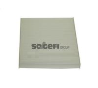 NEW FILTER INTERIOR AIR FOR KIA HYUNDAI VENGA YN D4FC G4FA G4FC D4FB PURFLUX