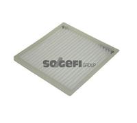 PURFLUX AH333 Pollen filter