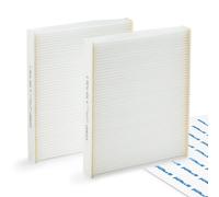 PURFLUX AH336-2 Pollen filter