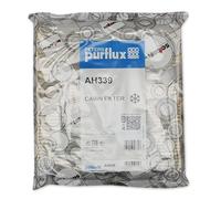 Purflux Cabin Air Filter AH339 - Pollen Filter for Honda Jazz III (GE/GG/GP/ZA) L13Z1/L13Z2/L12B1