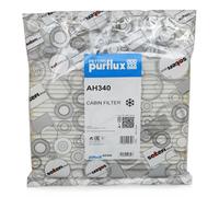 NEW FILTER INTERIOR AIR FOR NISSAN X TRAIL T31 MR20DE M9R 760 QR25DE M1D PURFLUX