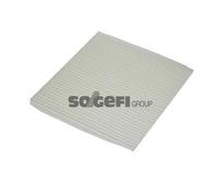 PURFLUX AH361 Filter, interior air for JEEP