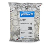 PURFLU AH371 Heating