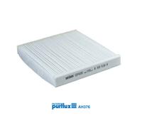 PURFLUX AH376 Pollen filter