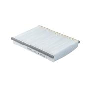 PURFLUX AH396 Pollen filter