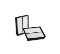 PURFLUX AH397 Pollen filter