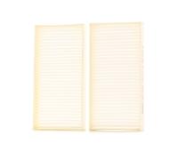 PURFLUX AH428-2 Pollen filter