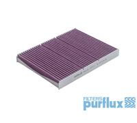 PURFLUX AHA178 Filter, interior air for AUDI,SEAT,VW