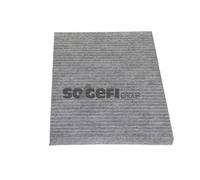 PURFLUX AHC126 Pollen filter