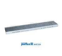 PURFLUX AHC129 Filter, interior air for FORD,SEAT,VW