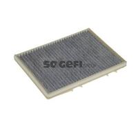 PURFLUX AHC150 Filter, interior air for RENAULT