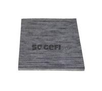 PURFLUX AHC156 Filter, interior air for ALFA ROMEO,LANCIA,MASERATI