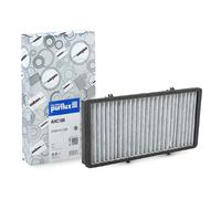 PURFLUX AHC186 Pollen filter