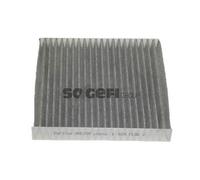 Cabin filter Activated Carbon Filter AHC208 PURFLUX for MAZDA CX-7 6 Hatchback 2