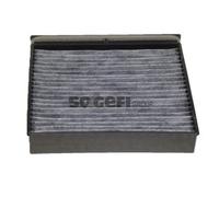 PURFLUX AHC234 Filter, interior air for ,RENAULT