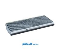 PURFLUX AHC237 Pollen filter