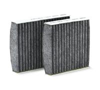 PURFLUX AHC245-2 Pollen filter