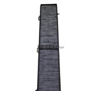 PURFLUX AHC246 Filter, interior air for ,ALPINA,BMW